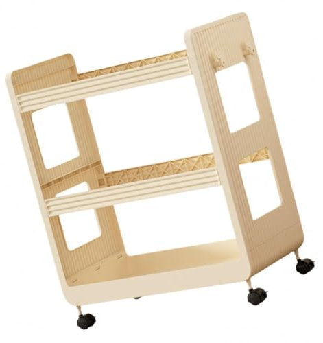 ＡＷＨＡＯ Yogamatten Aufbewahrungsregal, Home Gym Aufbewahrungs Organizer für Hanteln, Kettlebells