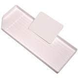 Kapselzähler aus Kunststoff, geeignet für Patienten und medizinisches Fachpersonal