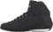 Alpinestars Damen Women's Sektor Waterproof Shoes Motorradschuhe, Schwarz, 38.5 EU