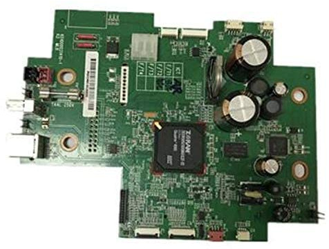 Druckerzubehör Motherboard für Intermec PC43D PC43T 203DPI Barcode Etikettendrucker,Gebraucht,