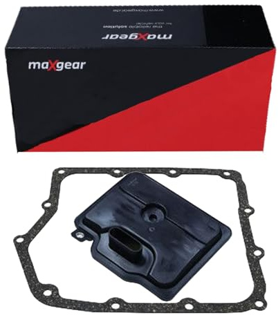 Hydraulic Filter, Automatic Transmission