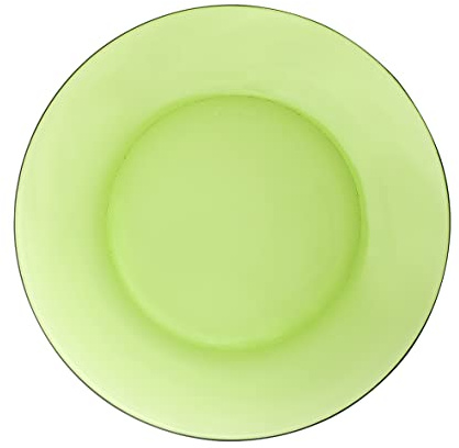 Plato de postre Duralex Lys (ø 19 x 1,8 cm)