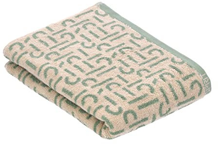 Esprit Duschtuch Scatter | 0003 sand - 67 x 140