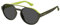 Sonnenbrillen Havaianas SANCHO J3V OLIVE GREEN FLUO 53/19/ UNISEX