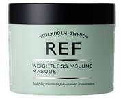 REF - Weightless Volume Masque - 500 ml