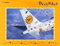 Poster Plakat James Rizzi Condor Kalender 1998 Dezember Bird auf Boeing 757
