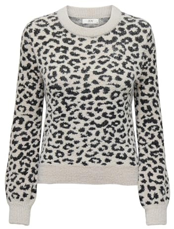Jacqueline de Yong Female Strickpullover JDYLORRAINE Strickpullover | Knitted Pullover