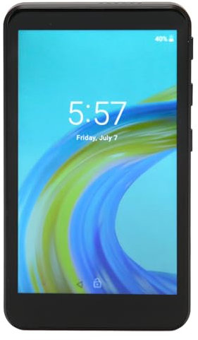 Digitaler Diktiergerät, WiFi, Lange Akkulaufzeit, Bluetooth 5.0 MP4-Player für Android 8.1 für Internet Zum Aufnehmen (32GB)