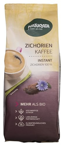 Zichorienkaffee Instant Nachfüller (3er Pack)