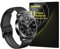 iVoler 4 Pezzi Vetro Temperato per Garmin Forerunner 165/165 Music/Xiaomi Watch S4 / S3 / Amazfit Cheetah PRO, Pellicola Protettiva Protezione Schermo Anti Graffio, Durezza 9H, Anti-Impronte