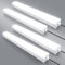 Lightasea Feuchtraumleuchte Led 120cm 40W 4000LM 6500K Kaltweiß IP66 Wannenleuchte für Keller, Werkstatt, Garage, Küche, Büro