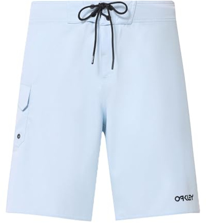 Oakley Herren Kana 21 2.0 Boardshorts, Frost, 4