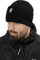 PGWEAR Mütze “Troublemaker’23” (DE/NL/SE/PL, Alphanumerisch, Einheitsgröße, Schwarz)