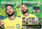 NEYMAR Kalender 2025 Wandkalender