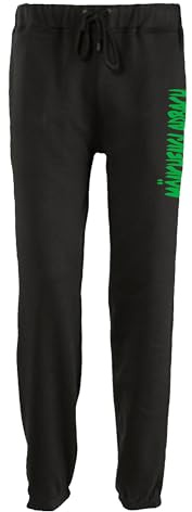 multifanshop Jogginghose - Mönchengladbach - Textmarker