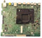 TV Motherboard，Compatible For Samsung， Main Board BN41-02568B BN41-02568 UE49MU65500 UE65MU6670U UN55MU6350F EU55MU6470 UN49MU6290 TV Motherboard TV，TV Motherboard