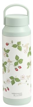 Wedgwood Wild Strawberry Isolierflasche, 500 ml