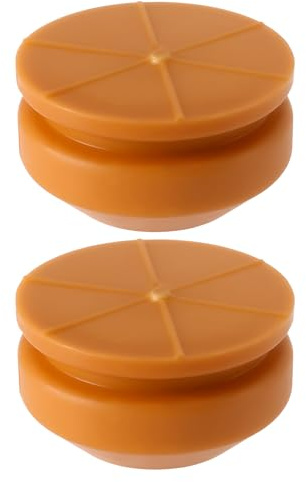 Be In Your Mind 2pcs Chainsaw Buffer 1138 791 5903 Compatible with Stihl MS261 MS271 MS291 MS362