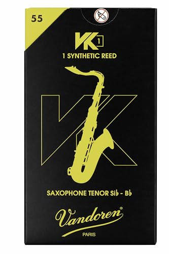 Anche VK Reeds VK1 Saxophone Tenor 55