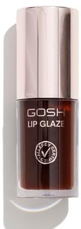 Lip Glaze Brillo De Labios #003-Dark Chocolate 5.50 ml