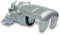 ATEC Germany 1x Bremssattel hinten rechts Bremszange Faustsattel ohne Halter, Kompatibel mit mit VW MULTIVAN T5, MULTIVAN T6, TRANSPORTER T6, TRANSPORTER T5