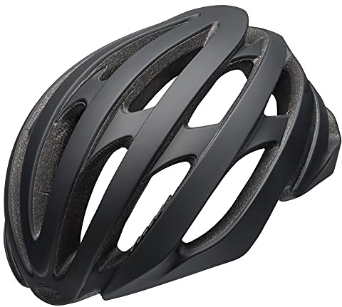 BELL Stratus MIPS Helm schwarz