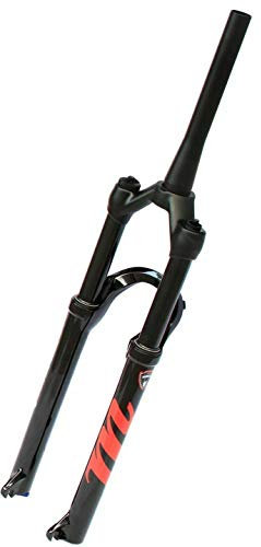 Manitou Markhor Fourche pour VTT 69,8 cm 120 mm Voyage 3,8 cm conique 9 mm
