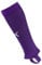 PUMA LIGA Stirrup Core Football Socks - Prism Violet/White, Size 1