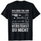 Fotograf Humor Hobbyfotograf Designs Hochzeitsfotografie Geschenk für Fotografin T-Shirt Schwarz S V-Ausschnitt Halbarm Klassisch