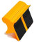 Skirting Board Sanding Block