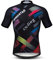 Weimostar Radfahren Jersey Männer Fahrradhemd MTB Tops Mountain Road Kleidung Fahrradjacke Sommer Rennrad Bluse lila M.