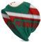 Bdgajdka F-C Aug-Sburg Unisex Beanie Mütze Strickmütze Warme Mütze Wolle Strickmütze