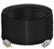 TUOLNK Cable UHF PL259 RG58 65.6ft (20M) PL259 SO239 Cable de extensión macho a hembra Cable coaxial CB de baja pérdida Negro para radio bidireccional Radio CB Dispositivos LAN inalámbricos