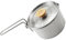 Toddmomy Outdoor-Topf Picknick-kochgeschirr Kochgeschirr-kit Camping-kochtopf Camping Wasserkocher Camping- Wanderausrüstung Camping-kochbekleidung Reisetopf Reisen Buche Tragbar