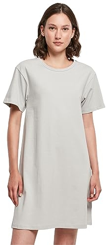 Build Your Brand Damen By214-ladies Tee Dress Kleid