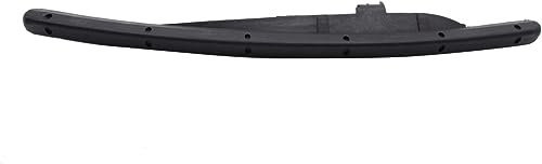 SHLPDFM Türkantenschutz Kantenschutz Vorne Rechts für Ford Focus Mk3 Mk4 2010-2022 1879782