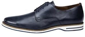 LLOYD Herren Schnürschuhe Dakin, Männer Businessschuhe
