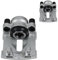 2x Bremssattel Hinterachse links rechts für 1er E87 E81 3er Touring E91 X1 E84 E90 E88 E93 E92 E82