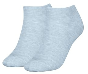 Tommy Hilfiger Adaptive Unisex Sneaker Socken (2er Pack)