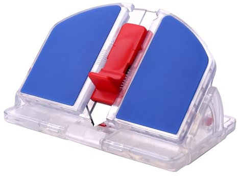 Passepartout-Schneidewerkzeug - 45°- und 90°-Fasenschneider, Verstellbarer Mattenbrettschneider, geneigter Papierschneider für Schaumstoffplatten, Kunstbilder