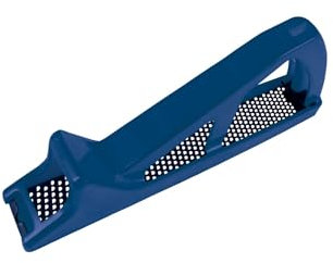 Gipskartonhobel 250 x 40 mm Blockhobel