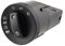 JINQFENG Automatik Lichtschalter, für Audi A4 B6 B7 2000-2008 S4 2004-2005 Automatik Auto Scheinwerferschalter (1 Stück)