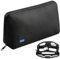 Aipeeo Cable Bag, Cable Organiser Bag, Electronic Accessories Organiser, Portable Cable Organiser, Cable Bag Organiser, Travel Cable Bag for Electronic Accessories, USB Power Bank, SD Card, Charging