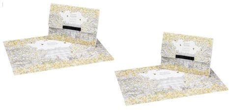 2 x Woods of Windsor 5 Bögen Schrankpapier Bergamot & Neroli (2 x 1 Stück)