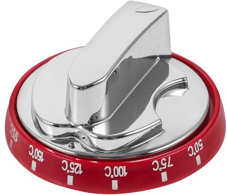 SEWOART Replacement Knob for Oven Thermostat Stove Knob Range Control Kitchen Appliance