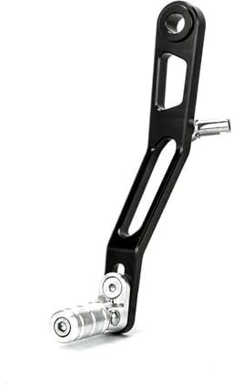 Moto per Triumph per Tiger 800 XC Accessori Cambio Moto Leva Cambio Regolabile Pedale Comando Cambio Accessori