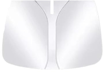 Parasol Coche Parasol Delantero Con Aislamiento Térmico Para Toyota Para Yaris XP90 2006-2011 2007 2008 2010, Parasol De Verano Para Coche Parasol para Parabrisas