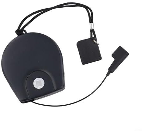 Antenna esterna per ricevitori radio a onde corte, antenna a filo da 7 m migliora la ricezione SW FM, compatibile con PL-660 PL-380 PL-310ET PL-330, nessuna alimentazione richiesta (AN-05)