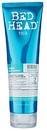 Tigi Bed Head Recovery Shampoo 250 ml