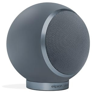 Elipson Planet M Lautsprecher (einzeln) (Neptune Stone Satin)